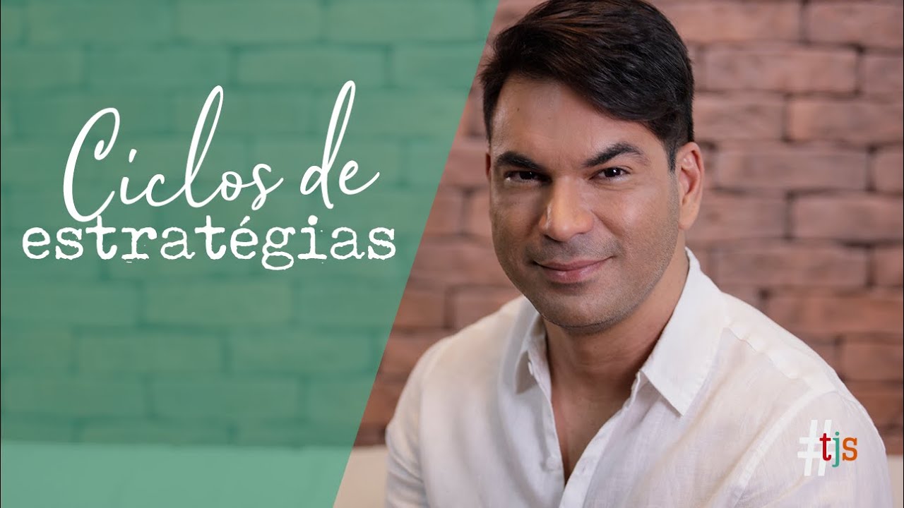 COMO APLICAR CICLOS DE ESTRATÉGIAS ALIMENTARES | DR LUCIANO BRUNO