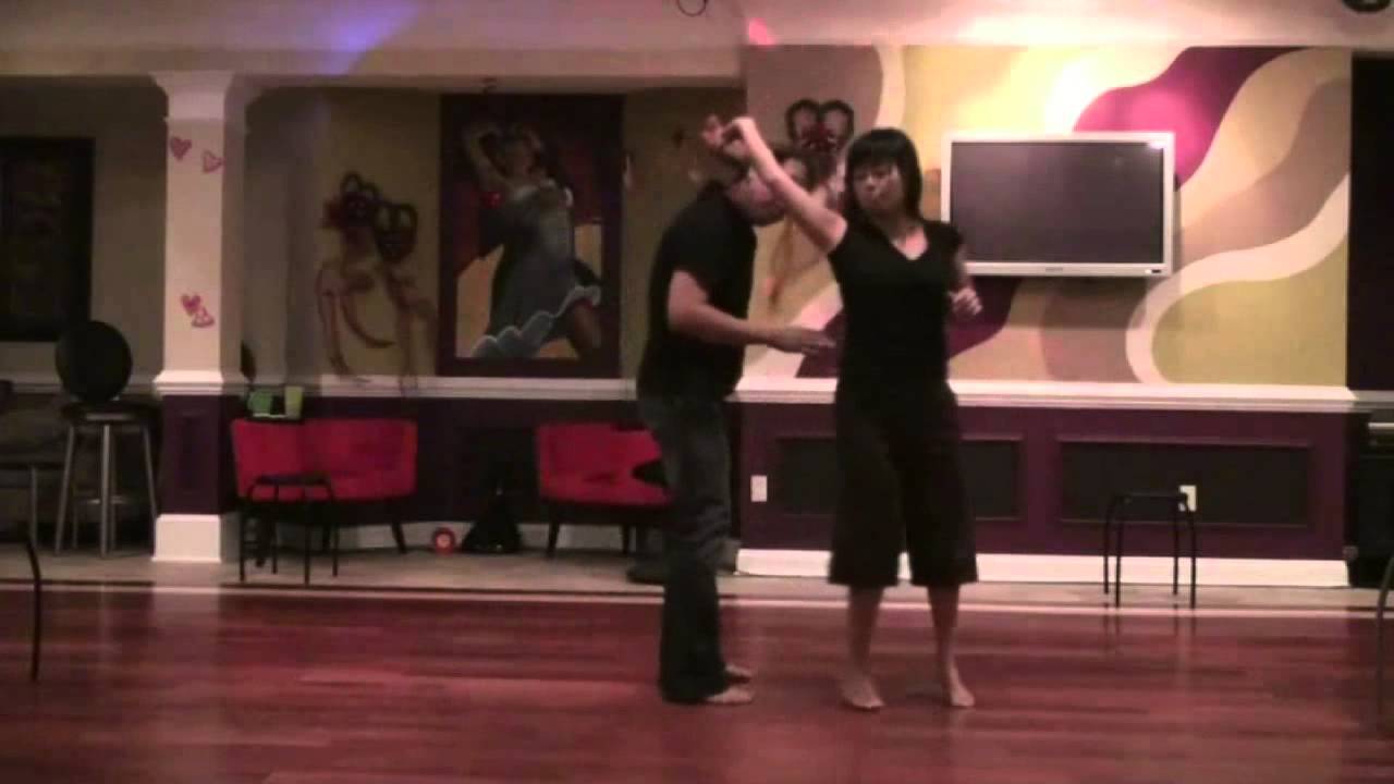 Khieu Vu BEBOP+TANGO= BEGO (Practice)