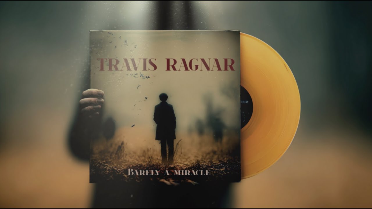 BARELY A MIRACLE - TRAVIS RAGNAR #ambientmusic #dreamscapes  #backgroundmusic