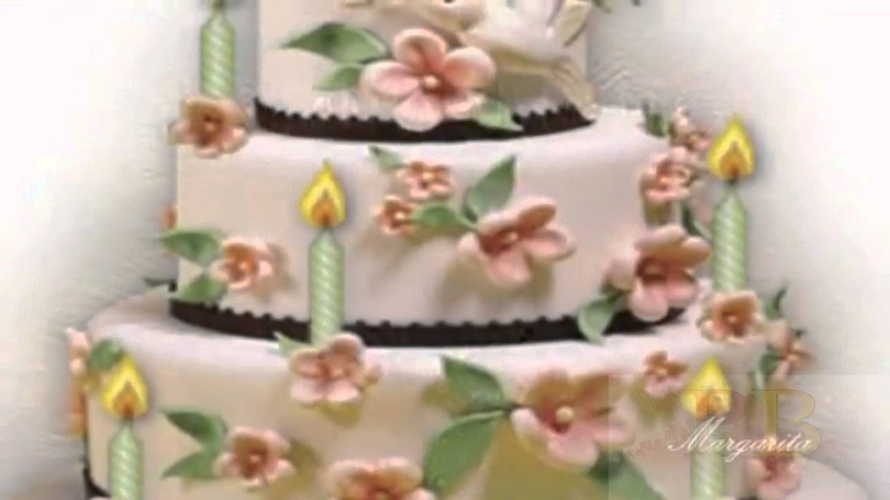 Feliz cumple años, en varios idiomas