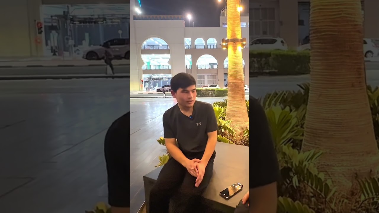 Dubayda odatda ish kunlari necha soat davom etadi?