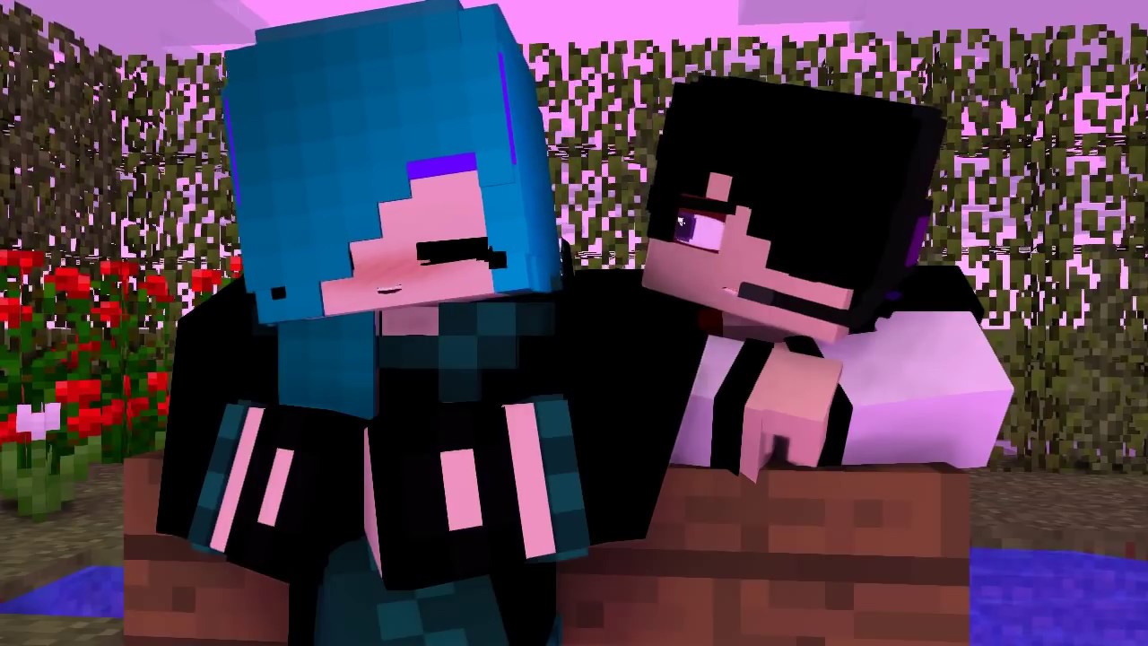 It's not like I like you | Valentine's day animation (1k SUBSCRIBERS!!!)