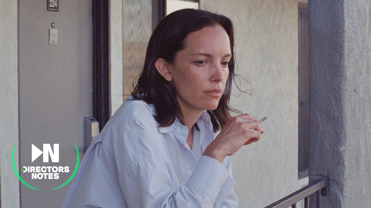 She Had It All. So Why Did She Run Away to the Desert? | Someday It Is (Drama)