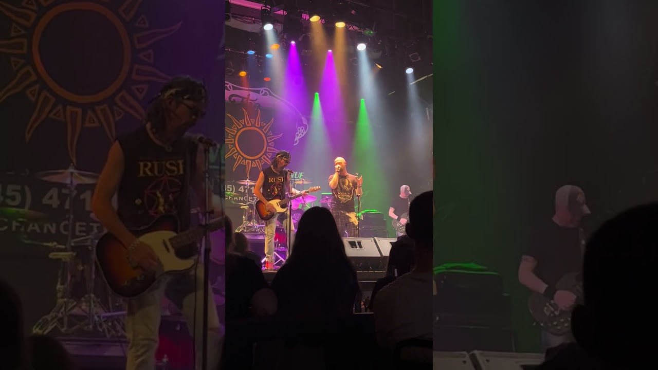 It Is What it Is at Chance Theater 2023