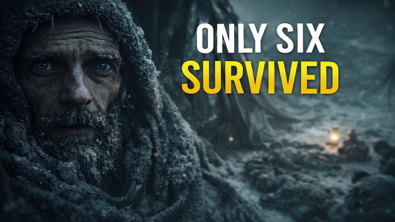 The Deadliest Arctic Expedition in American History | Greely&rsquo;s Long Night