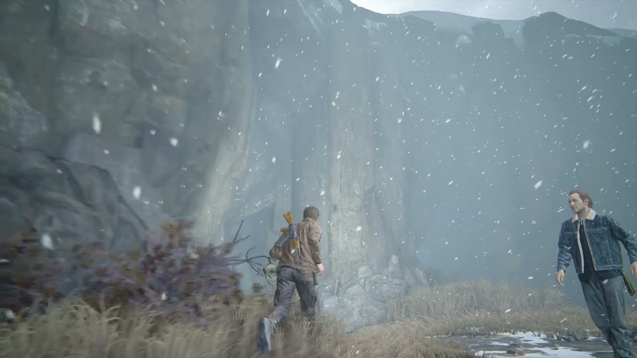 Uncharted™ 4  A Thief’s End (PS4 PRO) GAMEPLAY IN 2026