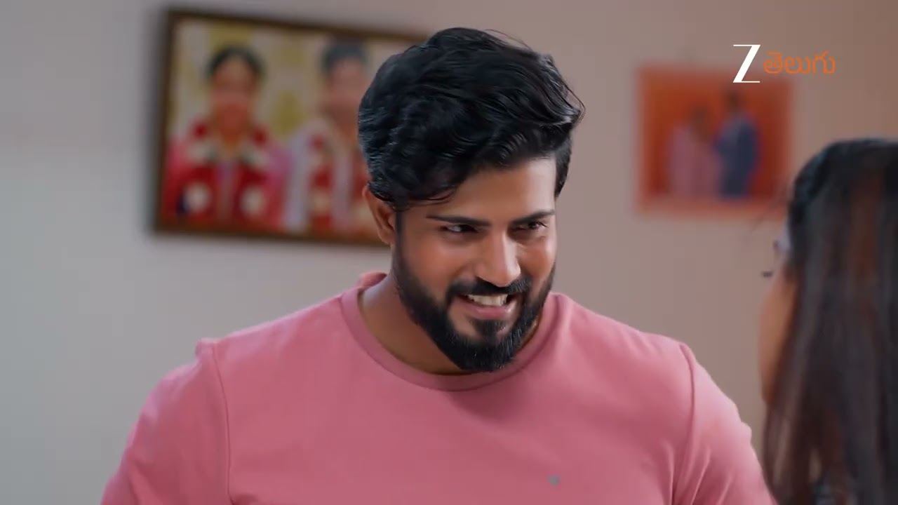 Meghasandesam | Ep - 457 | Preview | Oct 29 2025 | Zee Telugu