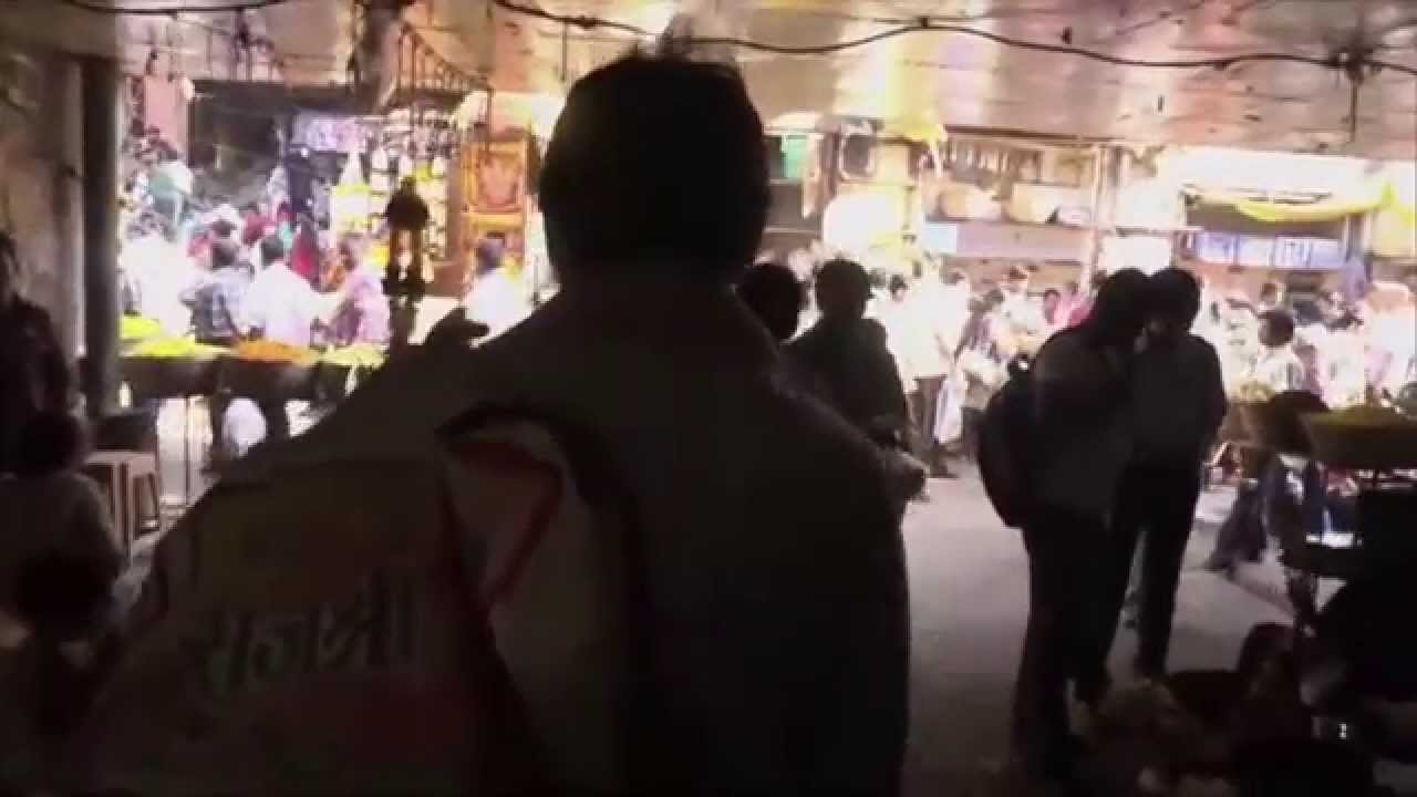 2014台北電影節｜尋找沙帝西 Siddharth