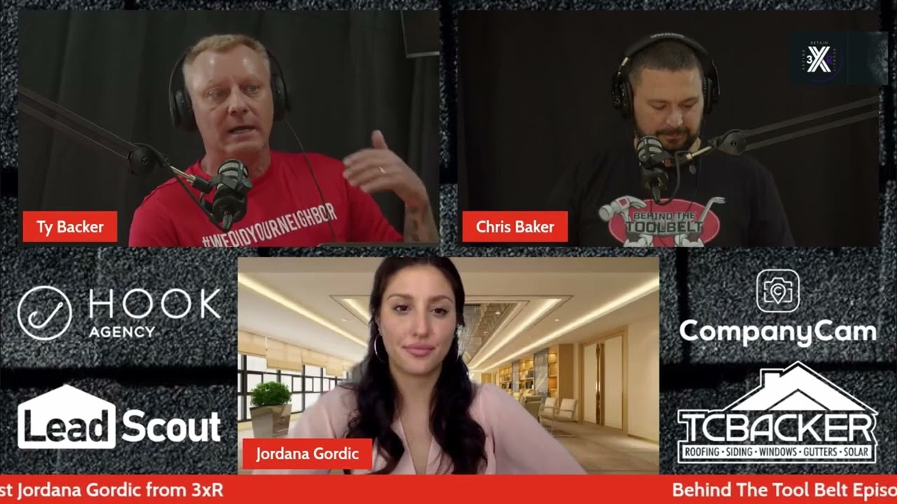 Ty Backer on how to manage a team effectively after 15 years of experience