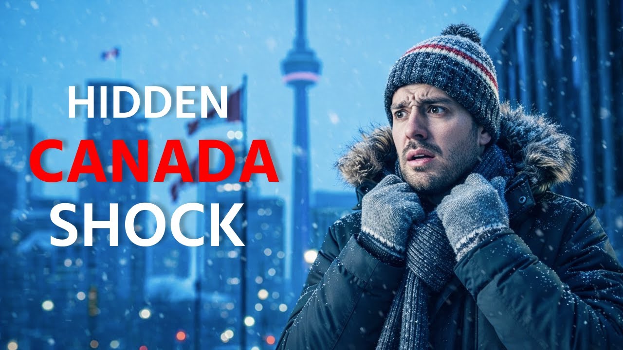 What Surprises Americans After Moving to Canada The Less Obvious Differences