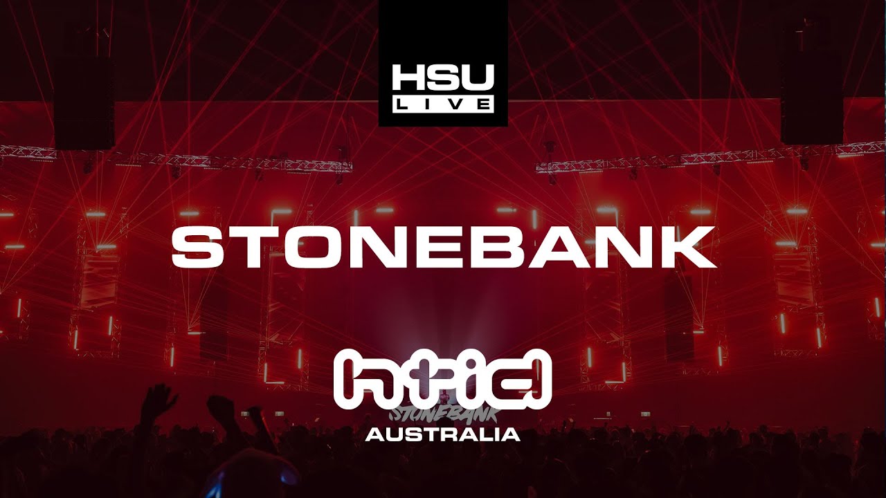 STONEBANK FULL SET | HTID 2026 HSU OFFICIAL
