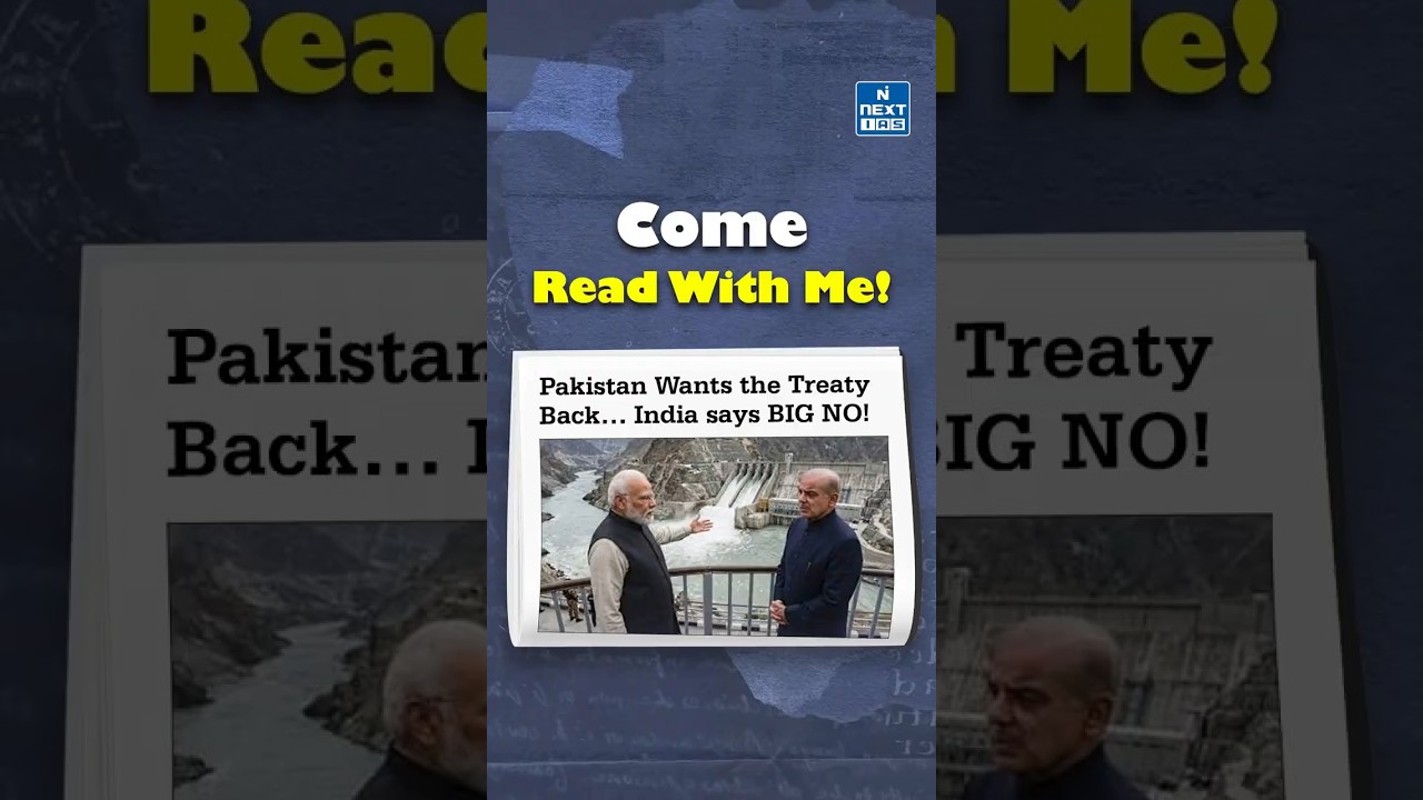 Come Read With Me | NEXT IAS