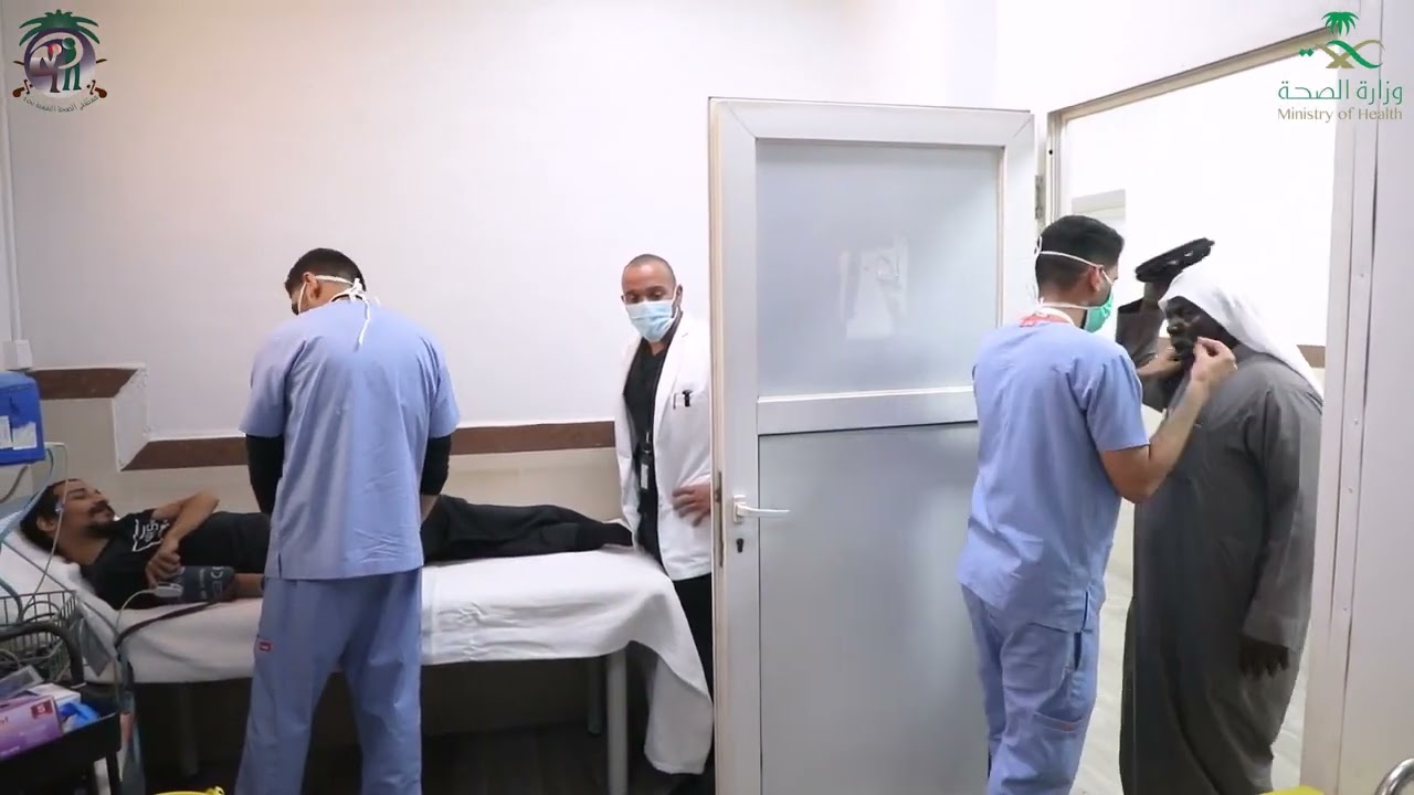 مجمع ارادة للصحة النفسية   خدمات الصحة النفسية-إدارة الخدمات التمريضية