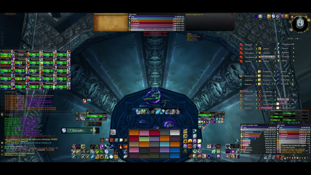 ICC 25H Frozen Bones 2026 02 06