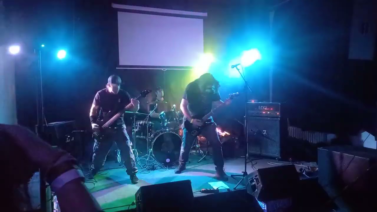 La Petite Mort - Jack London Daniel´s (13.2.2026 PAVIJAn PUB, Hradec Králové)