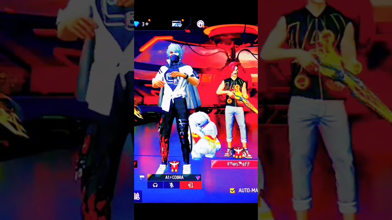 ||expectation vs reality ||free fore parody ||