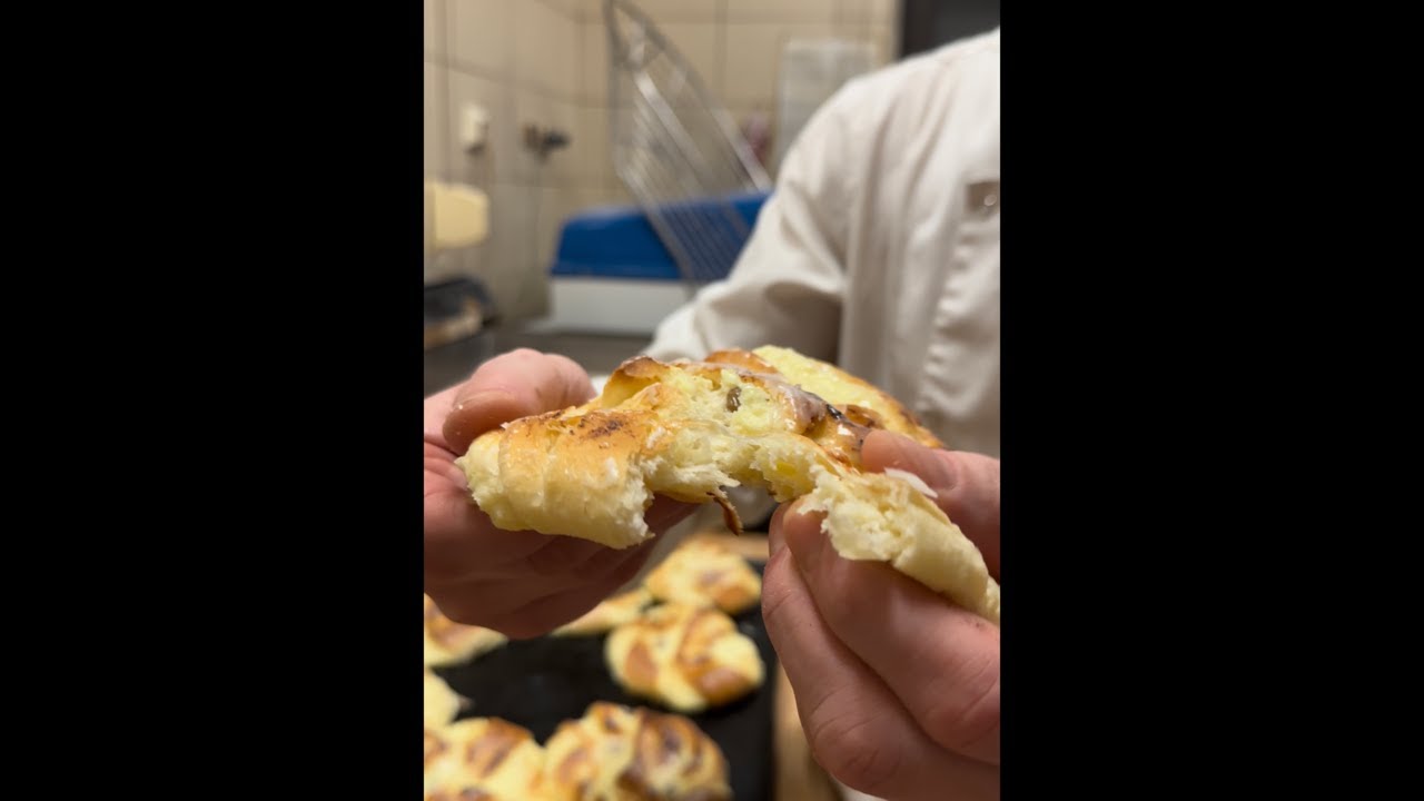 Sweet production at the Atelier Słodyczy from Poland! 🔥