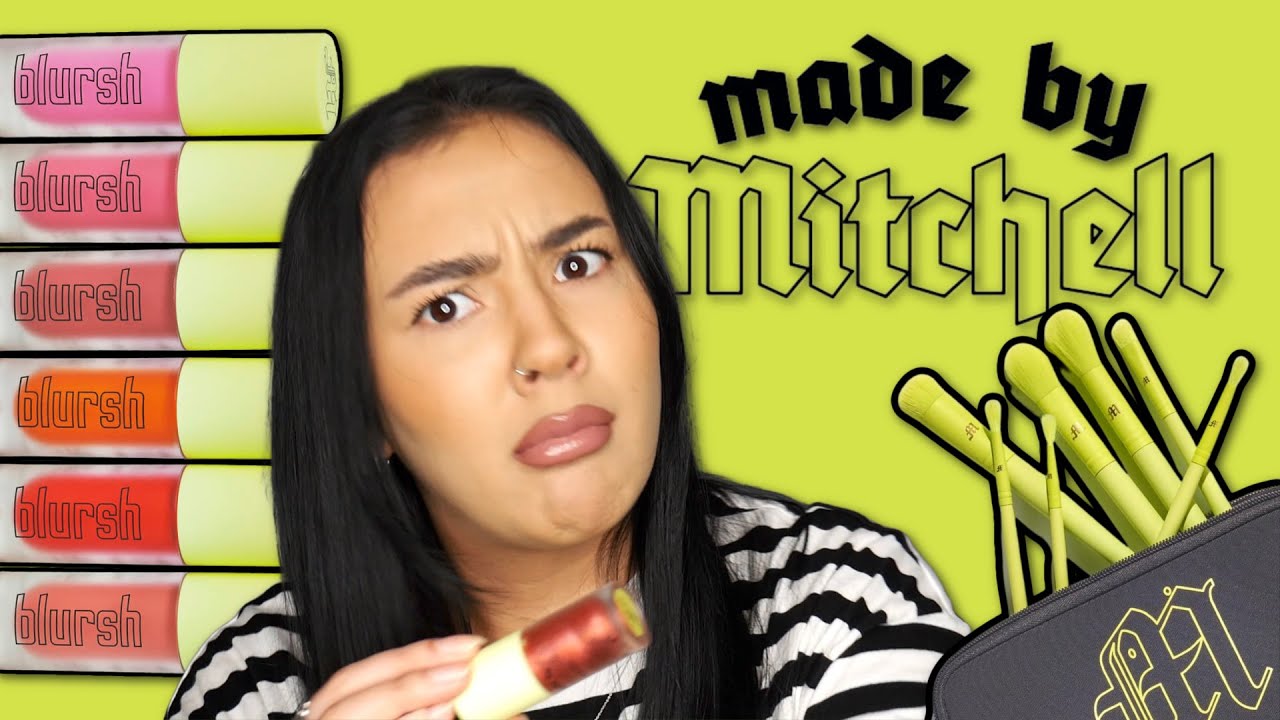 UNBOXING: Made By Mitchell £70 Mystery Bundle