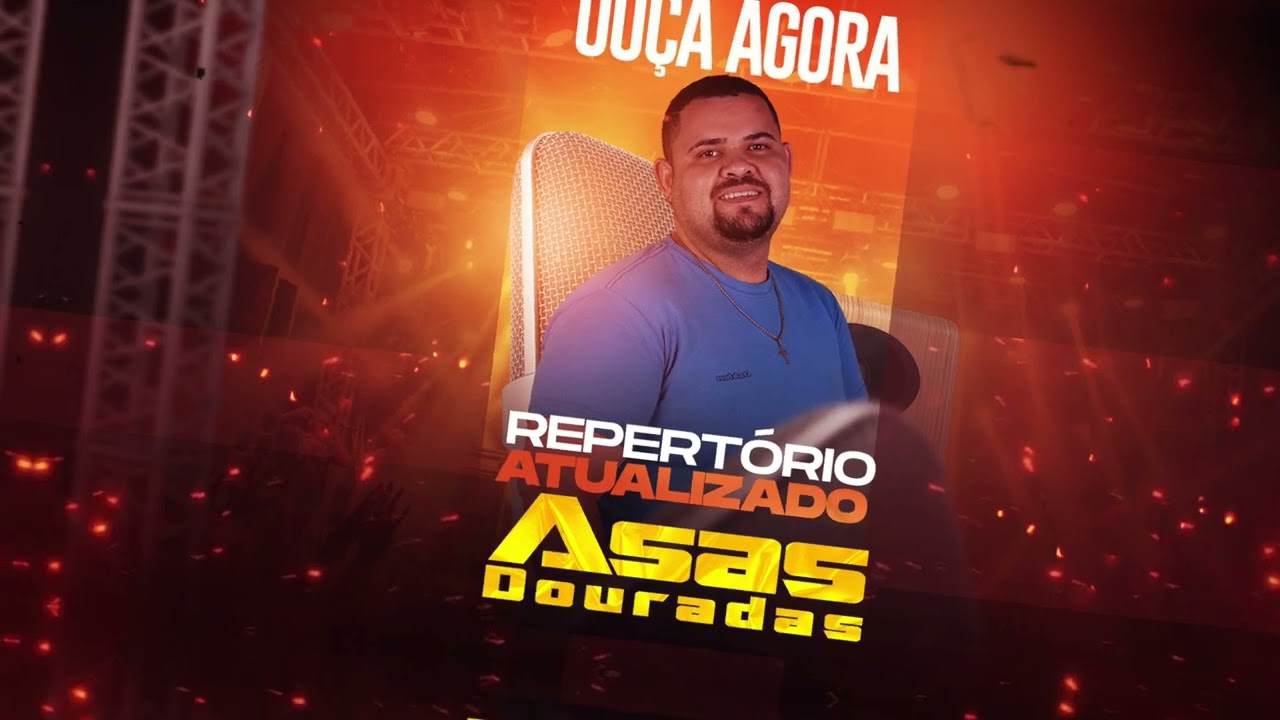 ASAS DOURADAS - CD 2025 - PROD RC NO BEAT77