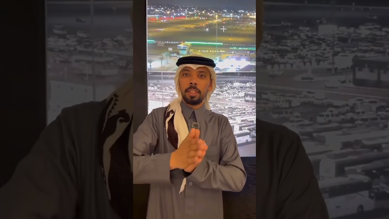 Saudi Me Duniya ka Sab Se Bda Camera kitna Powerful Police 🚨 | 