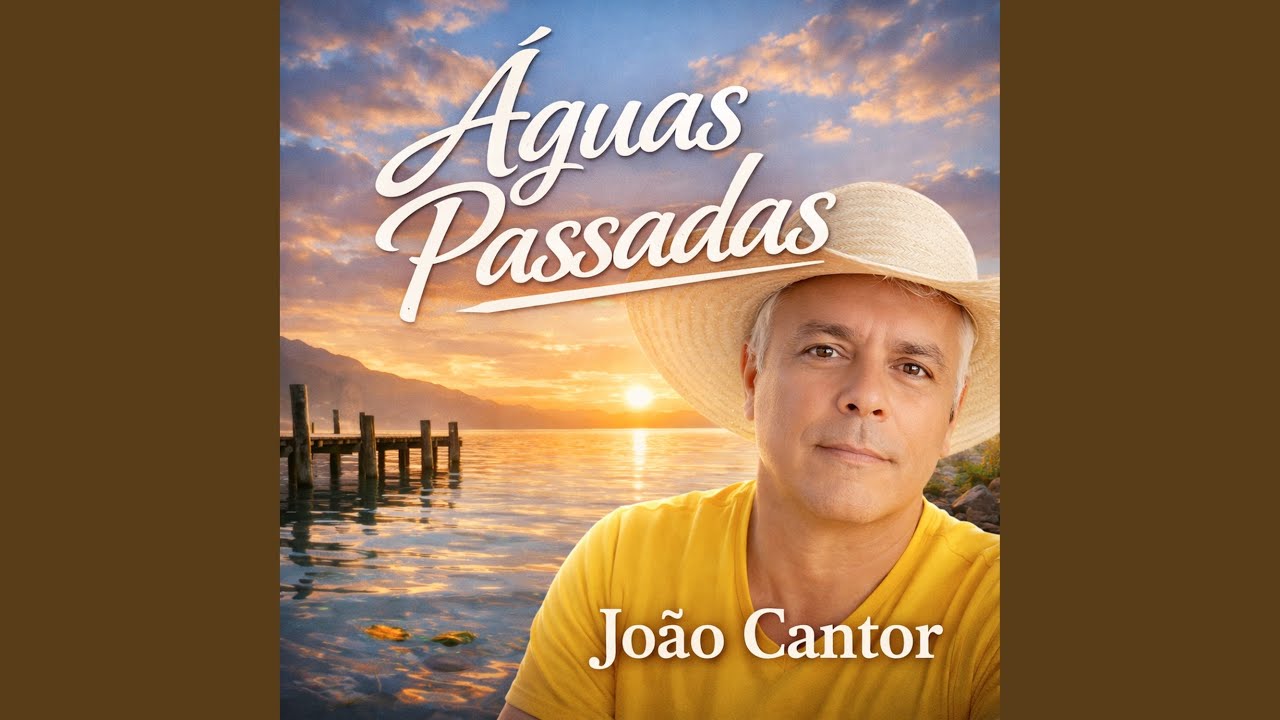 Aguas Passadas