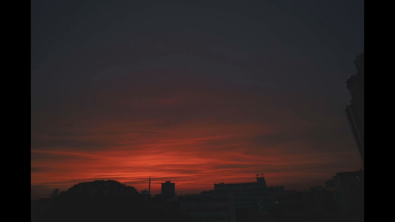 Live In The Moment Slowed