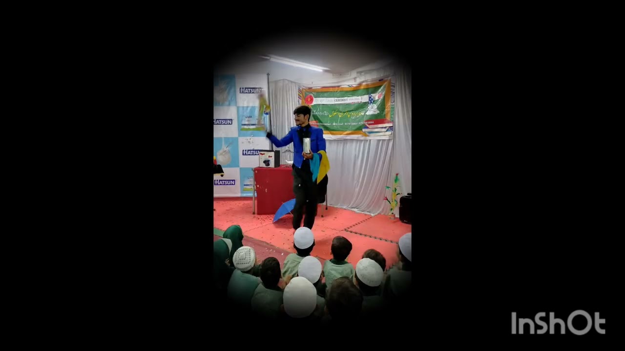 Rahbar Urdu Primary School Aurangabad. Year :2024-2025 
