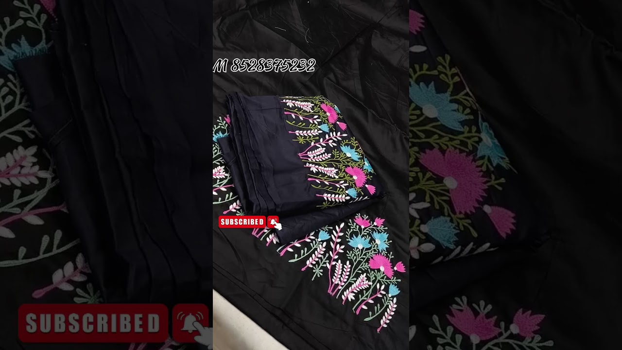 Kaif cloth house Malerkotla wholesale market boutique suits