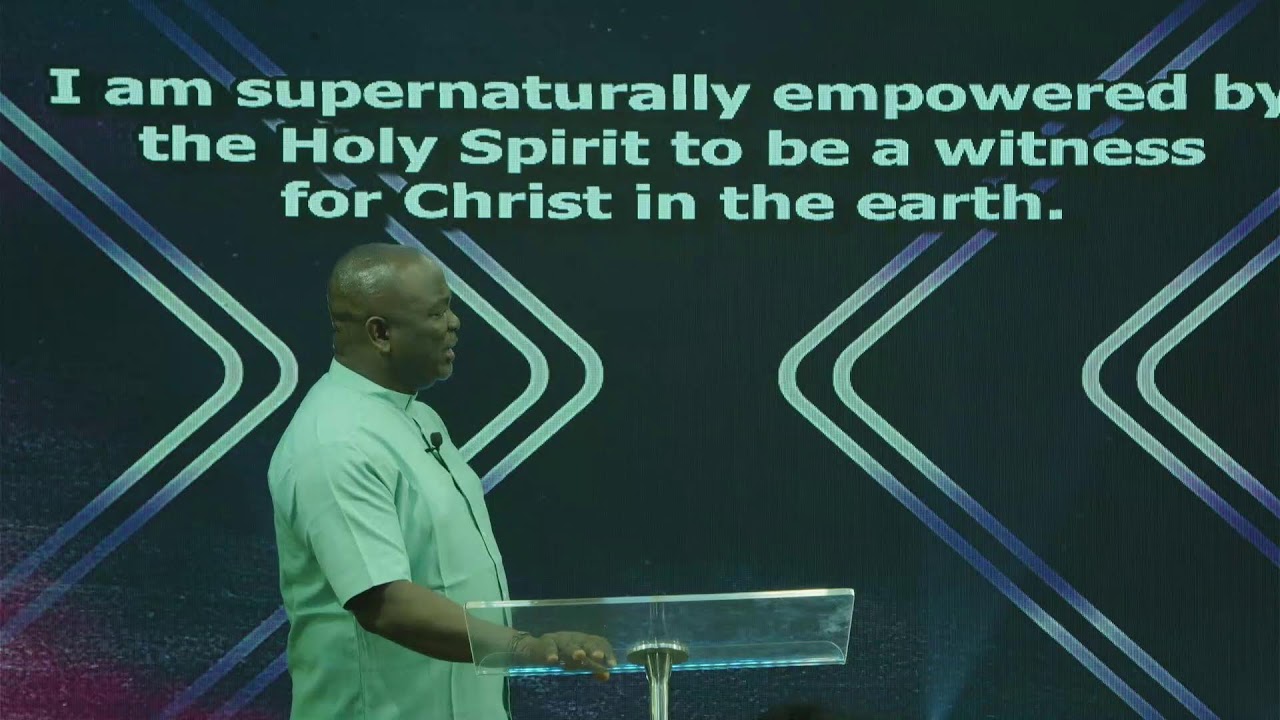 INTENTIONAL ENLARGEMENT PT. 1