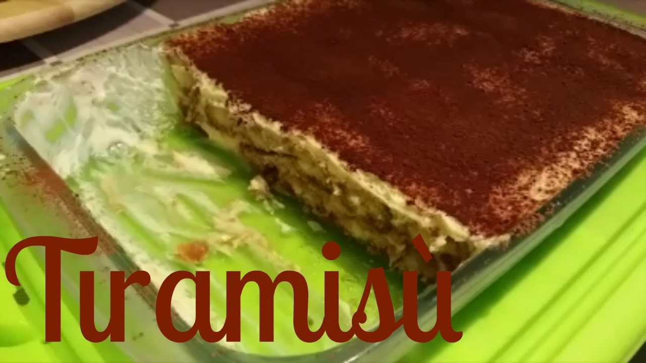 Tiramisù | Raluca Gheorghe
