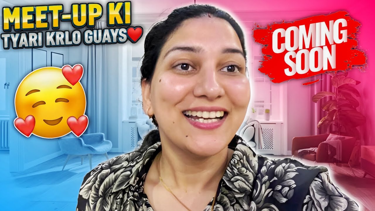 Milne ki tyari krlo aap sab❤️| Shadi ki sbki dates reveal🧿❤️