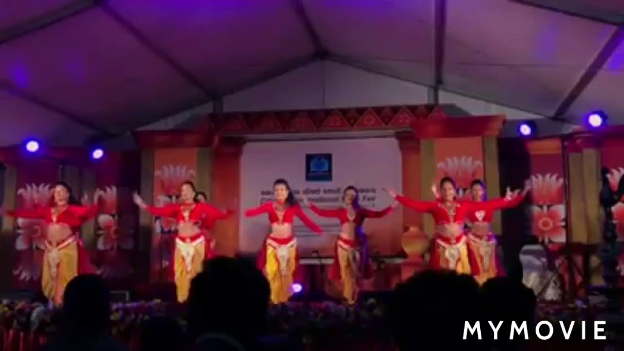 RAWANA.. Rangabhina Dancing Academy.. Thilini madushani.