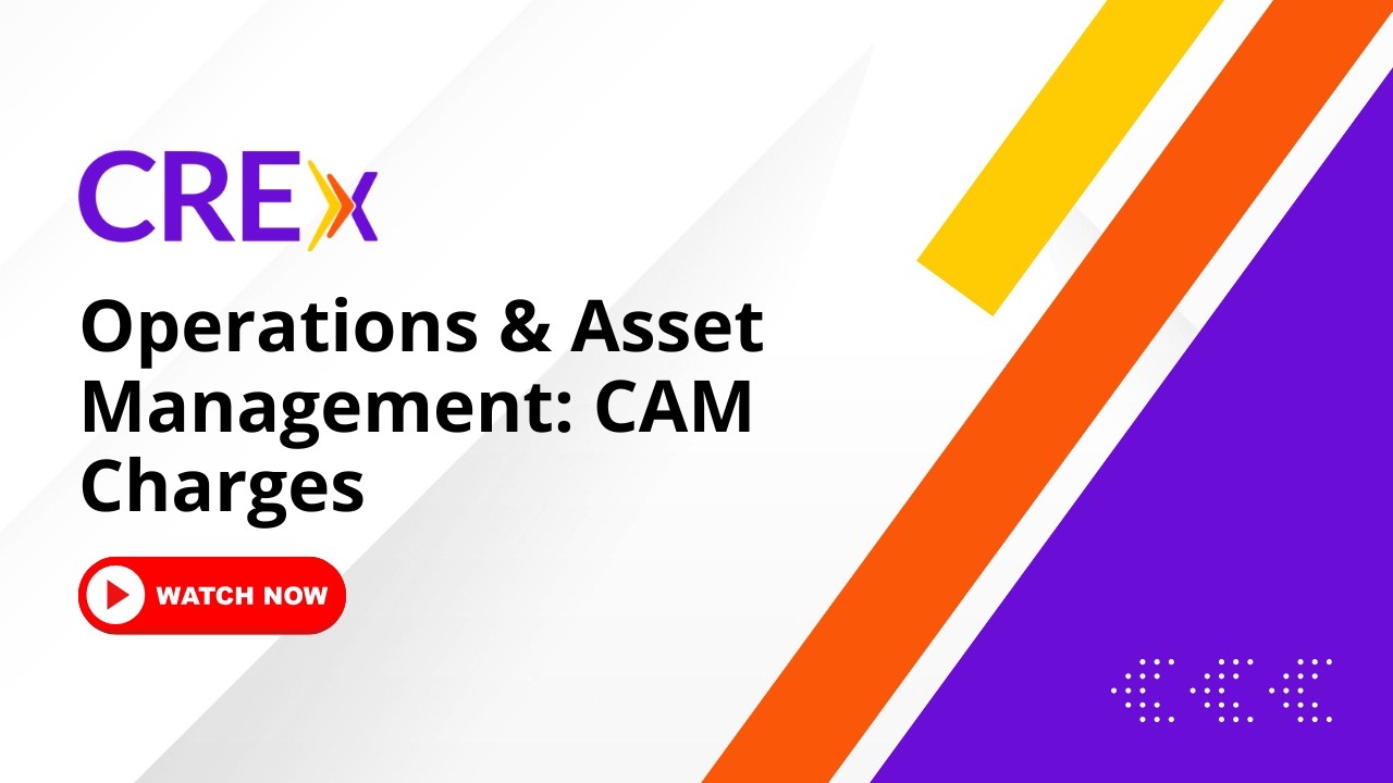 CAM Charges in Commercial Real Estate Explained | CRE Leasing Guide