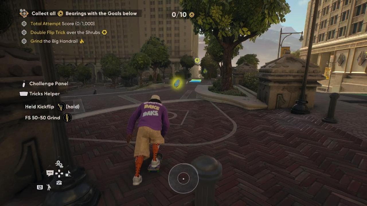 skate.