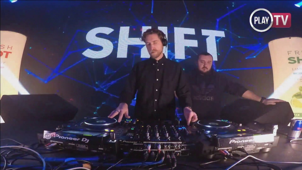 VALTA - Live @ ATLAS (3 Years B-Day) [PLAY TV] 4.11.2017
