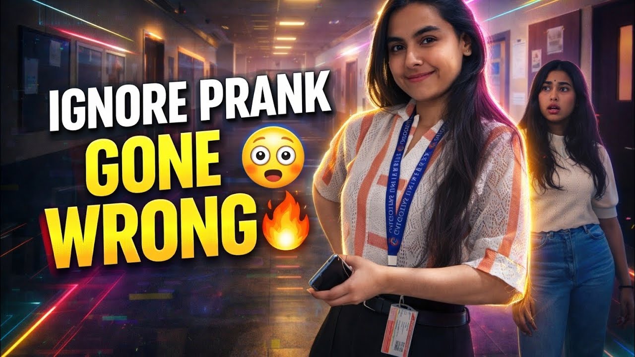 😱Socha Prank Hoga, Sach Mein Gussa Ho Gayi 😬 | Real Emotions Vlog