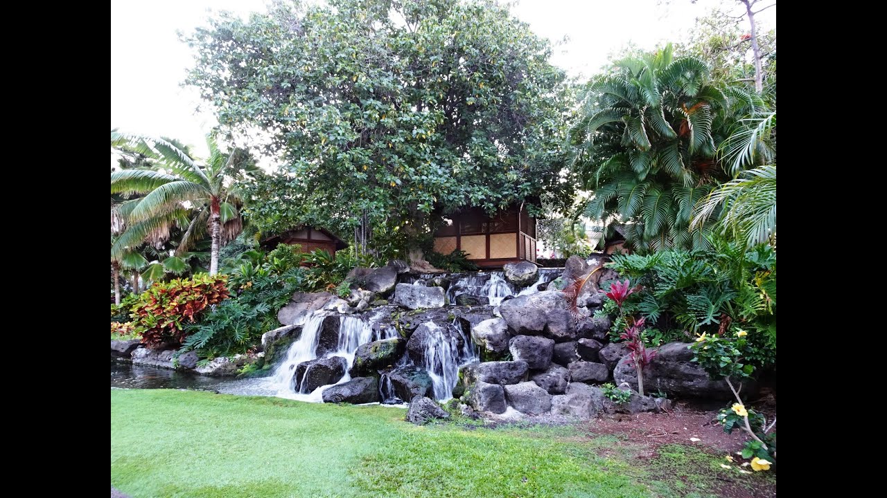 What does a Fairmont Orchid Hawaii King, Ocean View Room at the  Really Look Like?