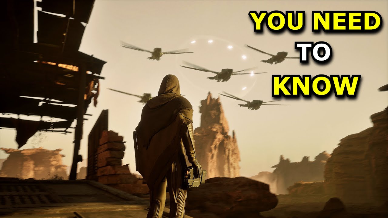 13 NEW GAMES You Need To Know of