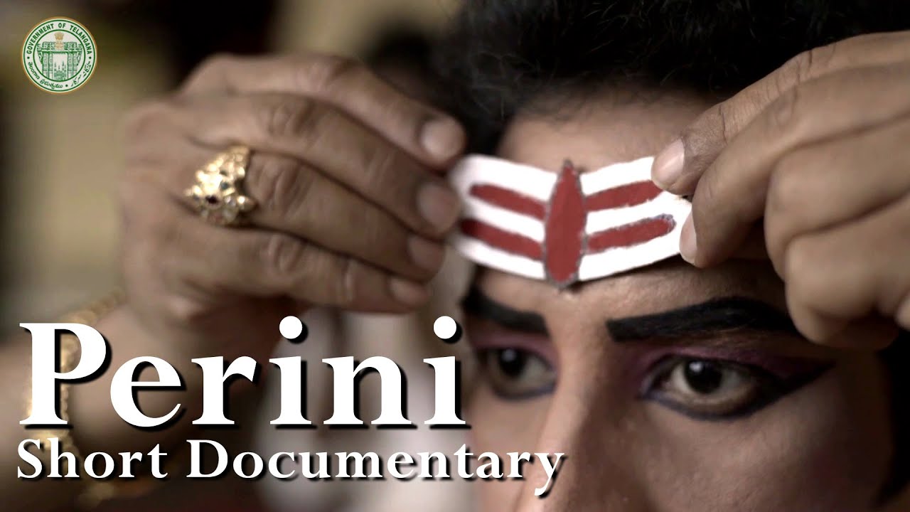 Perini Short Documentary || DEPARTMENT OF LANGUAGE AND CULTURE TELANGANA