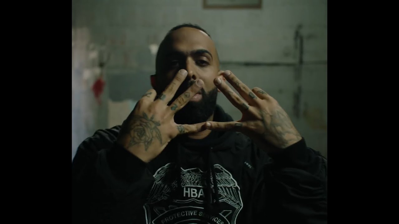 (FREE) Eladio Carrion Type Beat - 