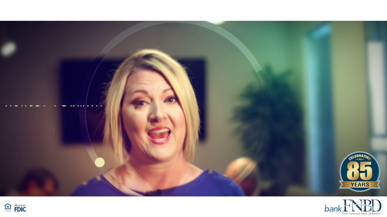 Bank Smart&ndash;Bank FNBD