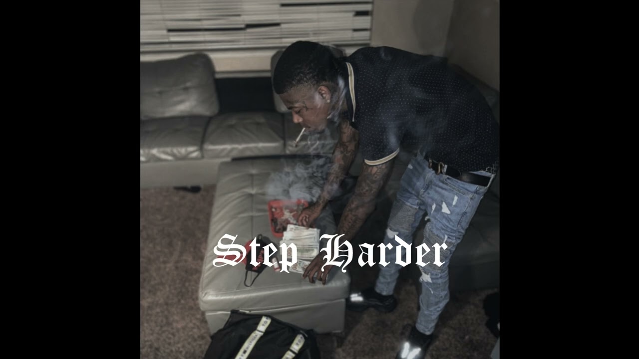 EBK Jaaybo x Young Slo-Be Type beat &ldquo;step harder &ldquo; prod @peso.talk x @rpn.boodah