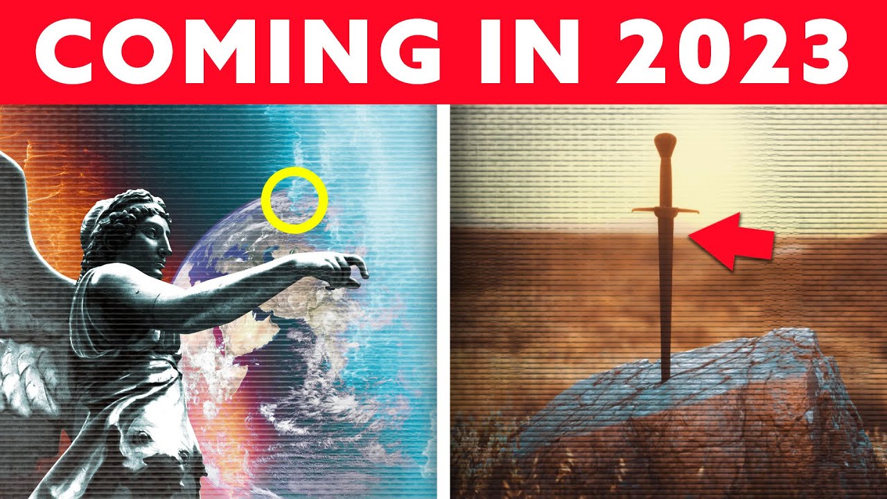 This is Being Released in the Earth in 2023 - Prophecy, Troy Black | God's Heart for 2023