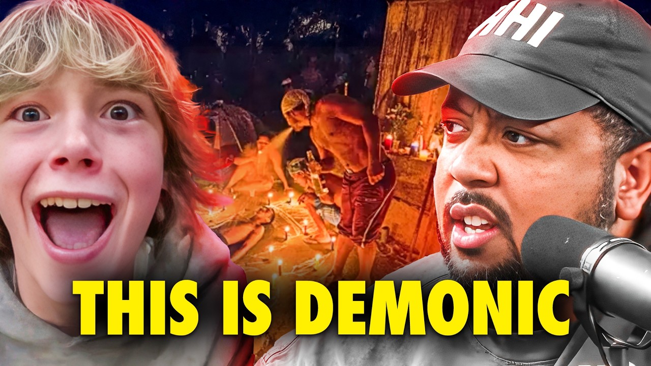 The Dark Truth Behind the Viral 67 Meme