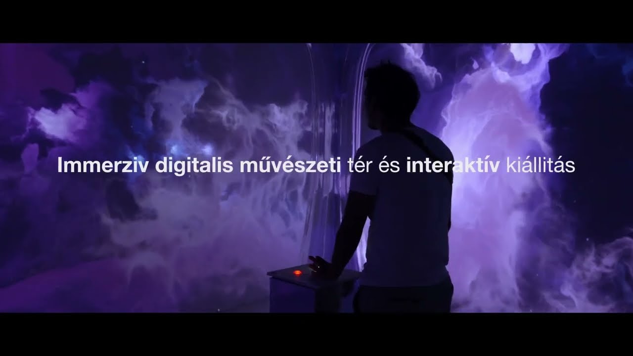 Cinema Mystica Budapest