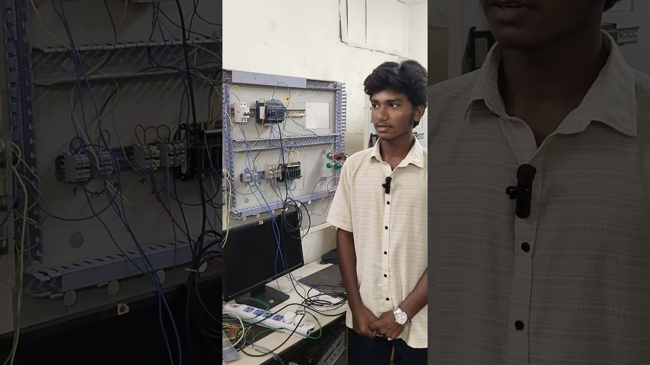 best  plc training institutes in hyderabad/ successfully completed