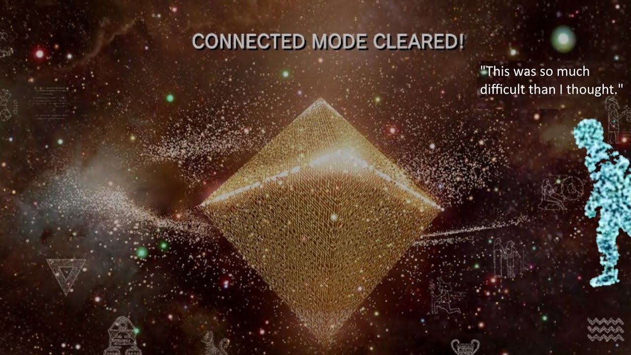 [Tetris Effect: Connected] 