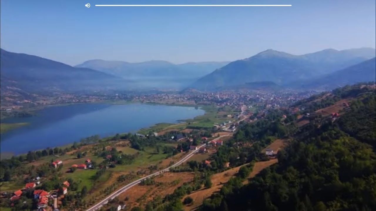 Plav - Skriveni Biser Crne Gore