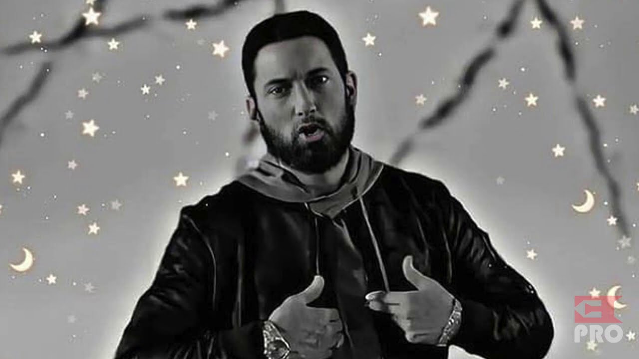 Eminem Talks Through His New MTBMB Side B Album (12.31.2020, Full Interview)