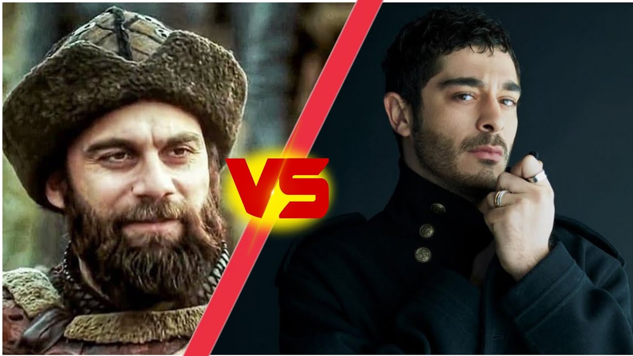 Cavit Cetin Guner VS Burak Deniz | Lifestyle | Comparison | wow lifestyle.